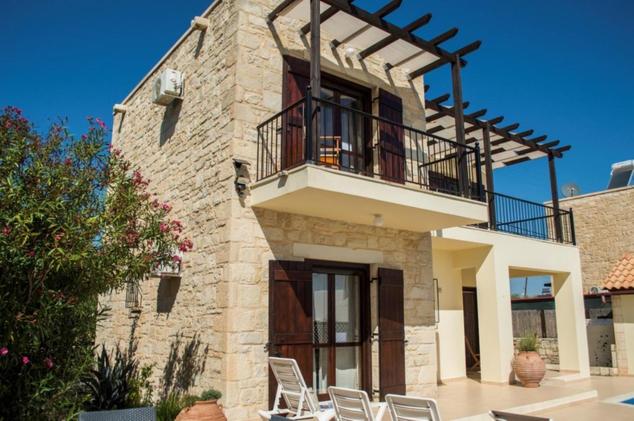 Villa Darmarohori Homeleader Exteriér fotografie