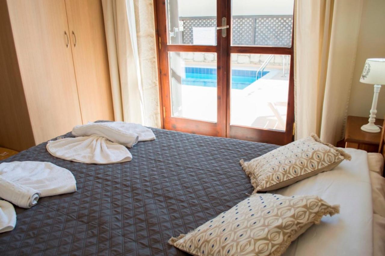 Villa Darmarohori Homeleader Exteriér fotografie